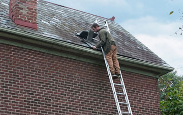 what affects urgent Newtown Crommelin roof repairs