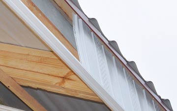 why Newtown Crommelin fascia repairs are essential