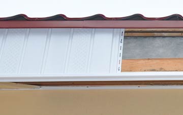 Newtown Crommelin fascia repair costs