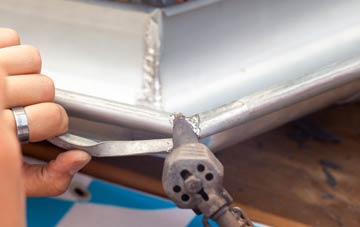 disadvantages of Newtown Crommelin lead roofing