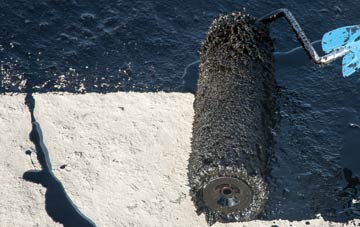 Newtown Crommelin liquid sealant waterproofing