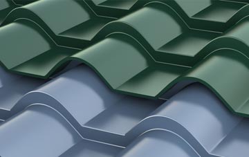 who should consider Newtown Crommelin plastic roofs