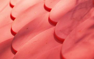 Newtown Crommelin plastic roof costs