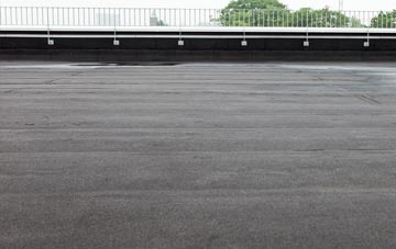 Newtown Crommelin asphalt roof replacement
