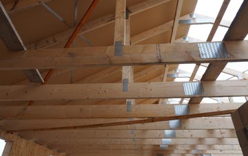 Newtown Crommelin roof truss costs