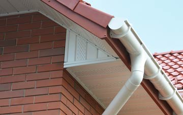 Newtown Crommelin soffit repair costs