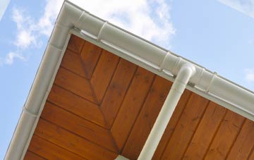 Newtown Crommelin soffit types