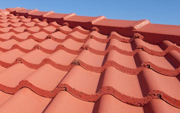Newtown Crommelin tile and slate roof replacement