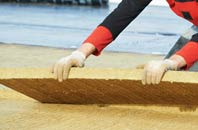 find rated Newtown Crommelin roof insulation companies