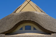 Newtown Crommelin thatch roofing